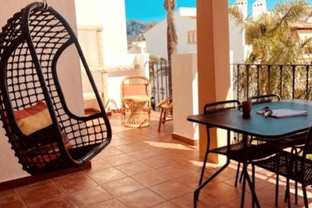Las Velas Denia Wonderful Penthouse Apartment Ngoại thất bức ảnh