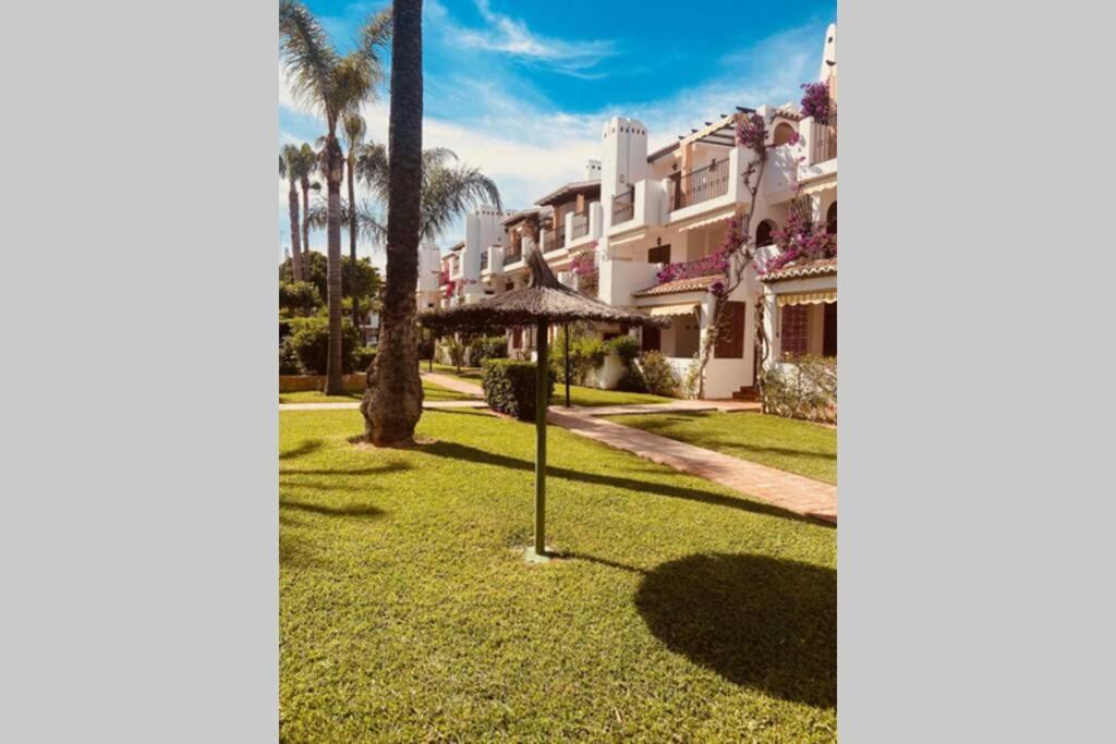Las Velas Denia Wonderful Penthouse Apartment Ngoại thất bức ảnh