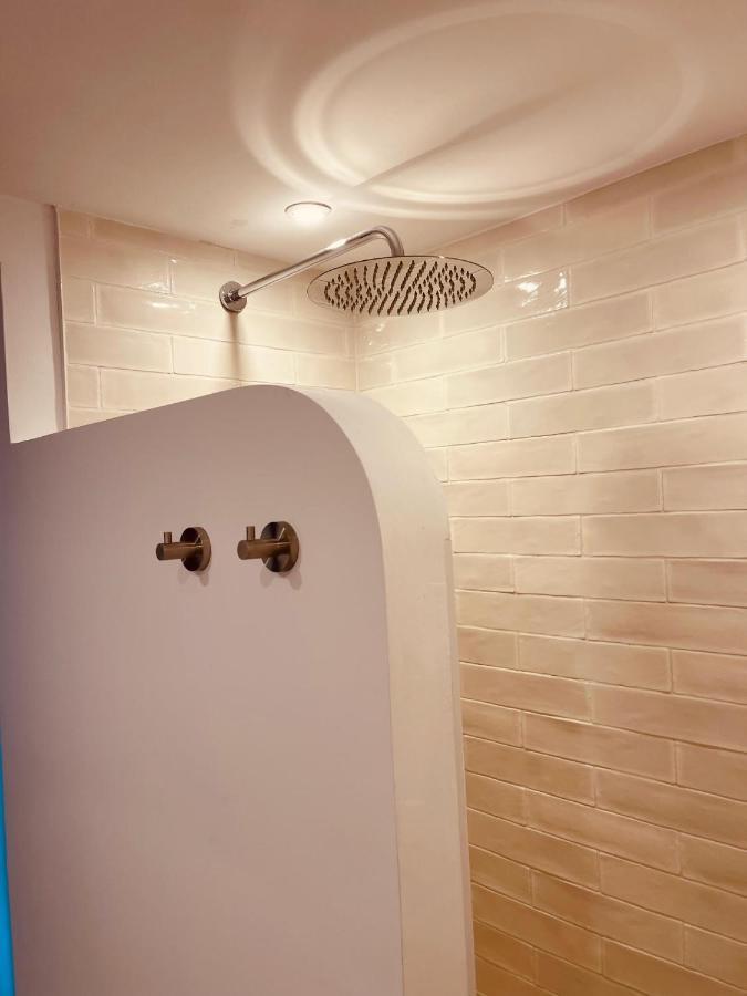 Las Velas Denia Wonderful Penthouse Apartment Ngoại thất bức ảnh