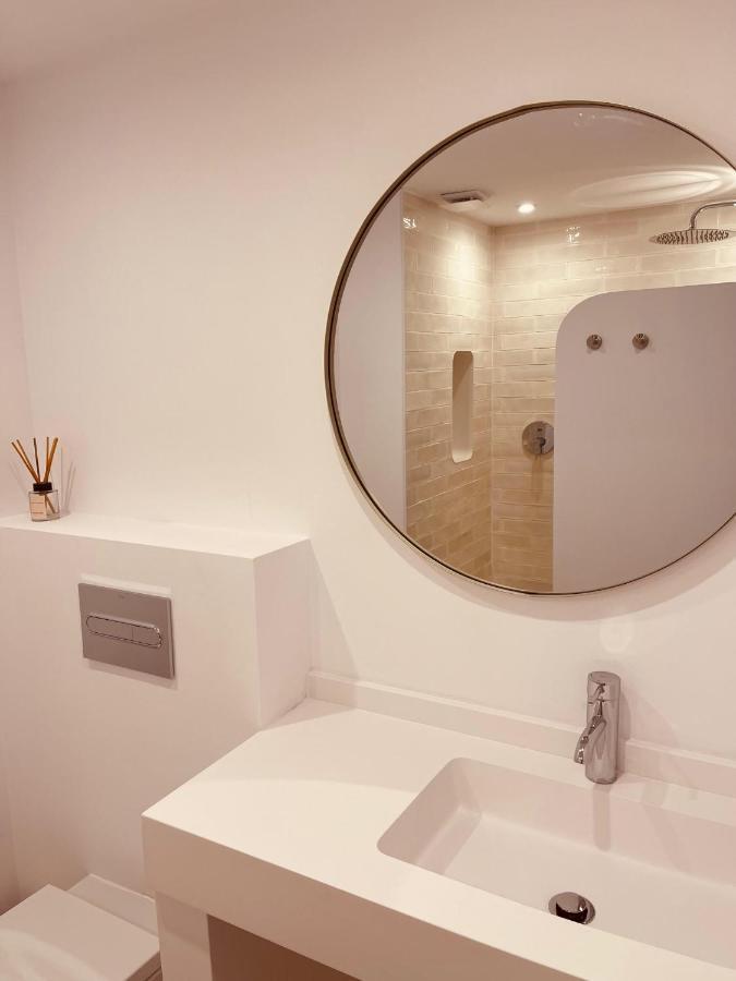 Las Velas Denia Wonderful Penthouse Apartment Ngoại thất bức ảnh